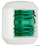 Osculati - Fanale Utility 88 verde/bianco